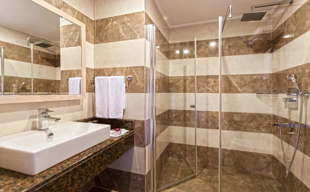 Room, Xperia Saray Beach Hotel, Antalya