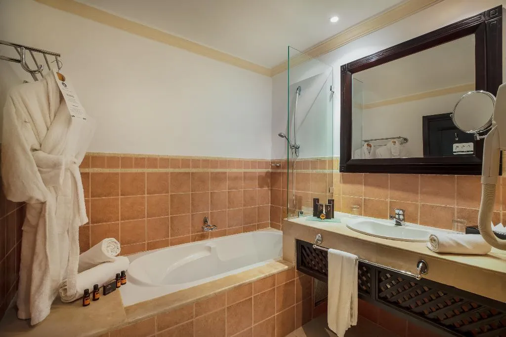 Double or Twin SUPERIOR CAPACITY 2 Room, Grand Mogador Agdal, Marrakech