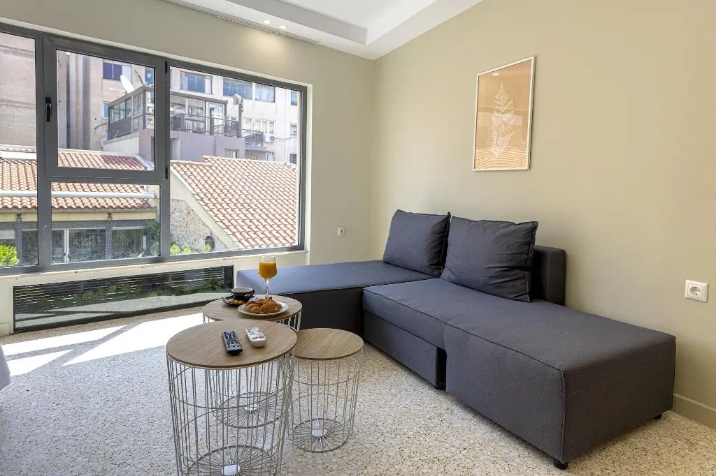 Room, Athens Smart Apartments, Athens
