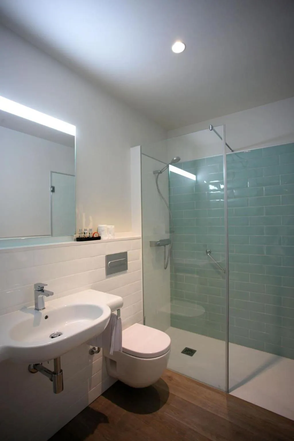 Room, San Lorenzo Suites, Madrid