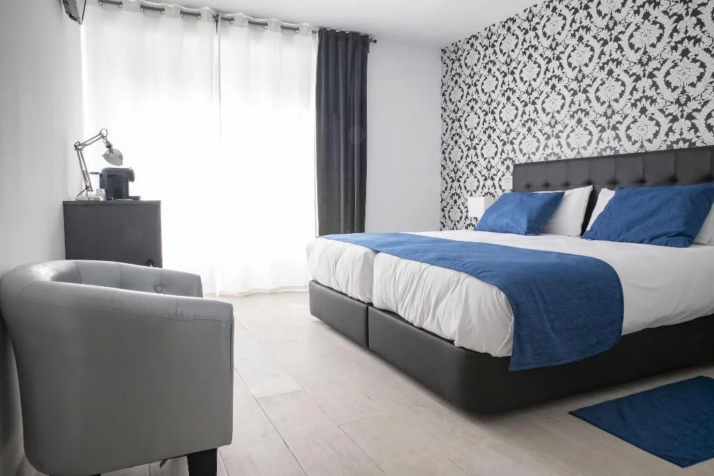 Room, I Host You Hostal Boutique, Madrid