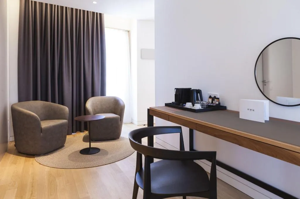 Room, Hotel Kivir Sevilla, Seville