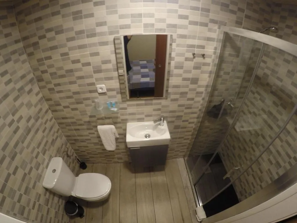 Room, L'Hostalet d'Arenys de Mar, Barcelona