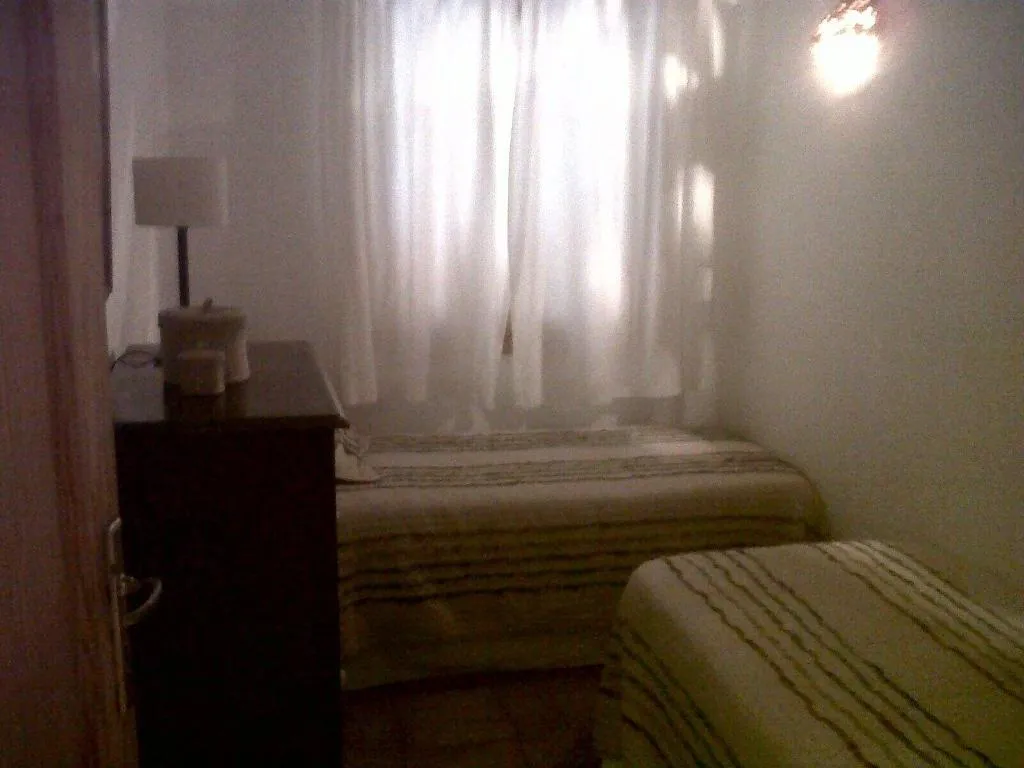 Room, D'Es Puig, Majorca
