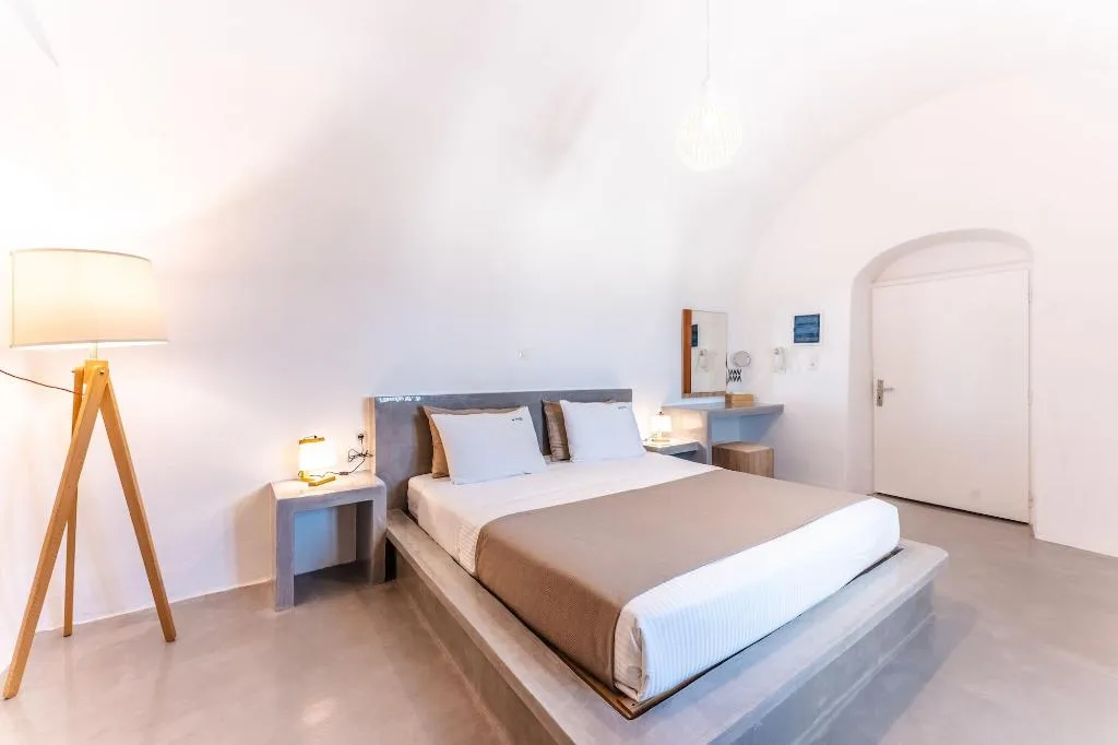 Room, Belle etoile Villas, Santorini