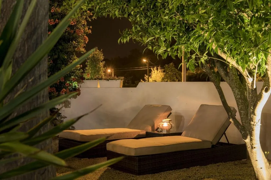 General view, Casa Luisandra Boutique B&B, Algarve