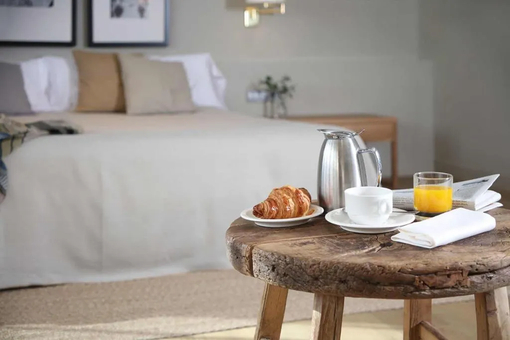SUITE STANDARD Room, Peralada Wine Spa & Golf, Costa Brava