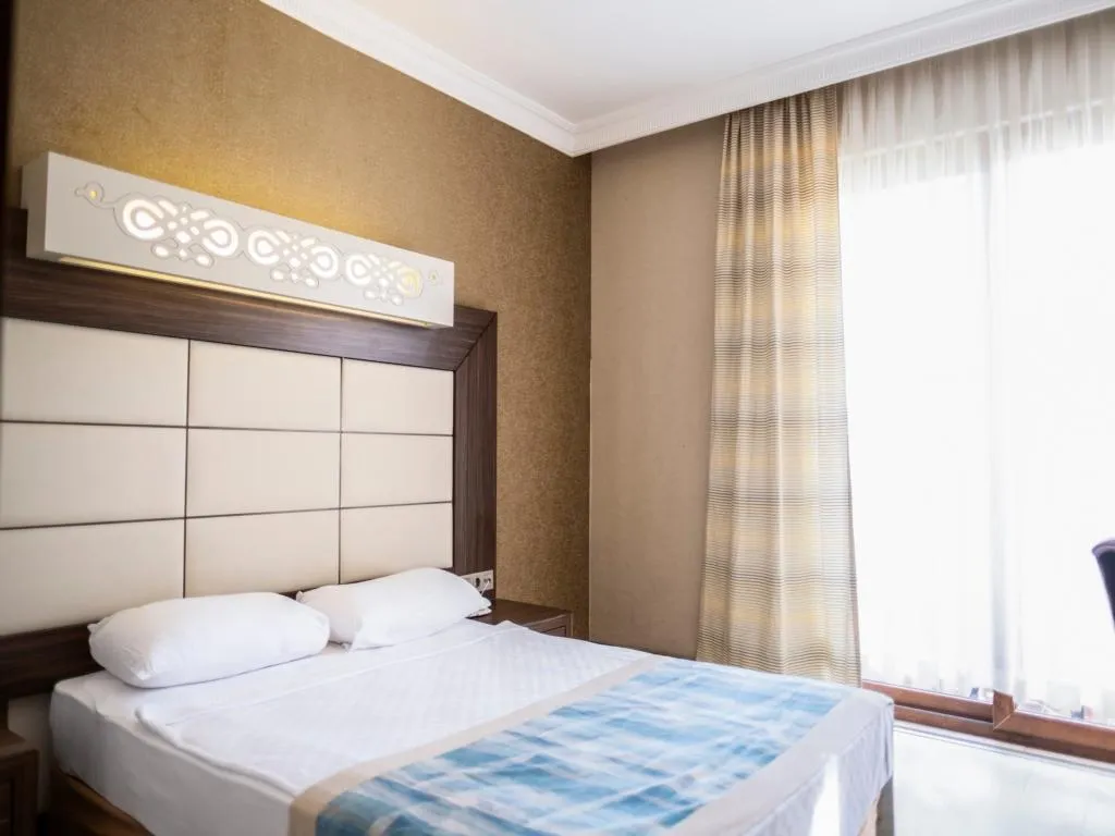 FAMILY ROOM ANNEX Room, NoxInn Club Hotel, Antalya