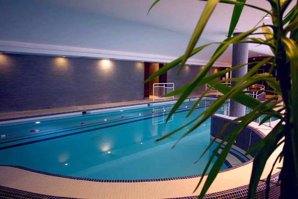 General view, Maryborough Hotel & Spa, Cork