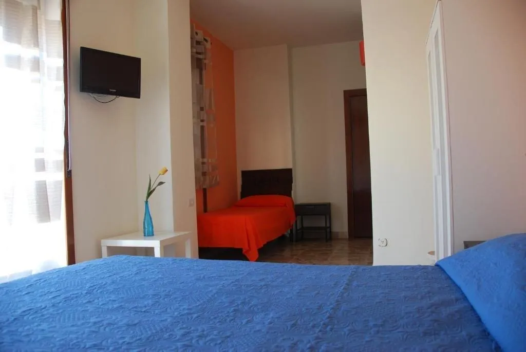 Room, Driade B&B, Catania