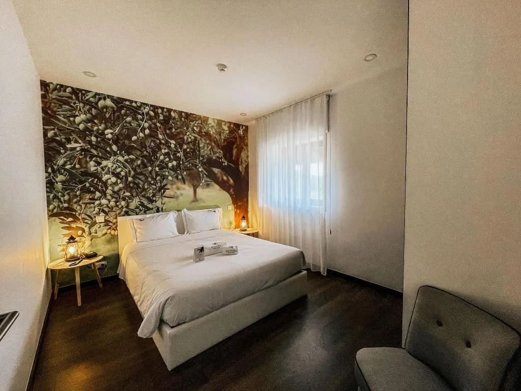 Room, Pousadela Village, Porto