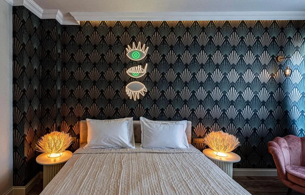Room STANDARD Room, Heart De Maison, Antalya