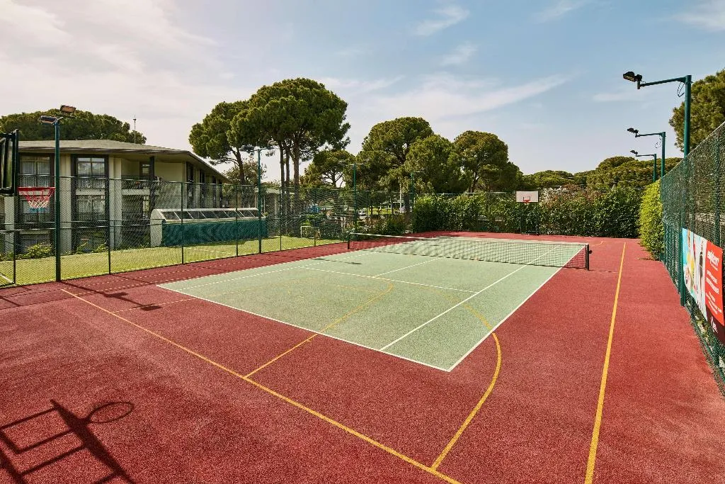 Sports and Entertainment, Gloria Verde Resort, Antalya