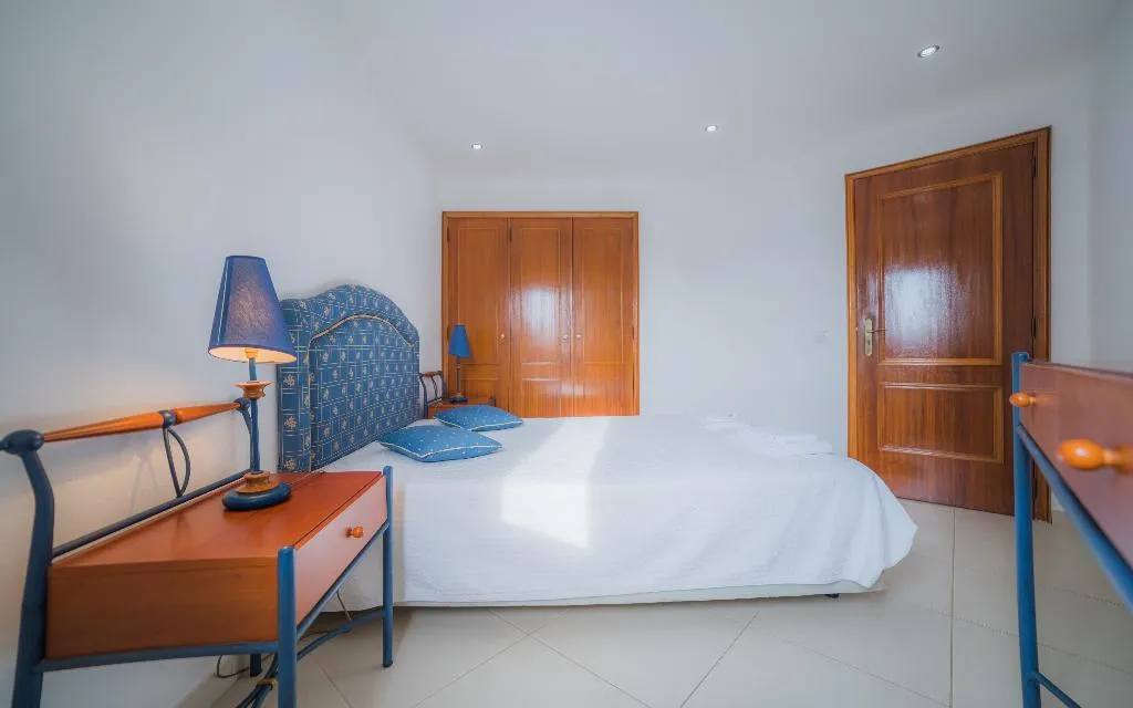 APARTMENT ONE BEDROOM Room, Algardia Marina Parque by Garvetur, Algarve