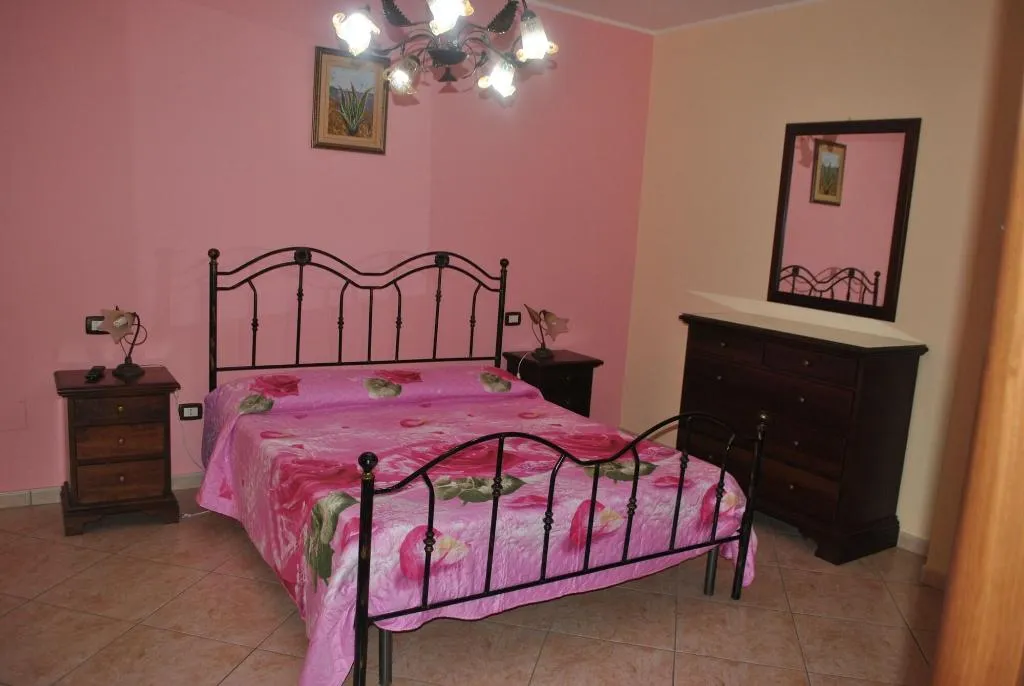 Room, Ippocampo, Catania