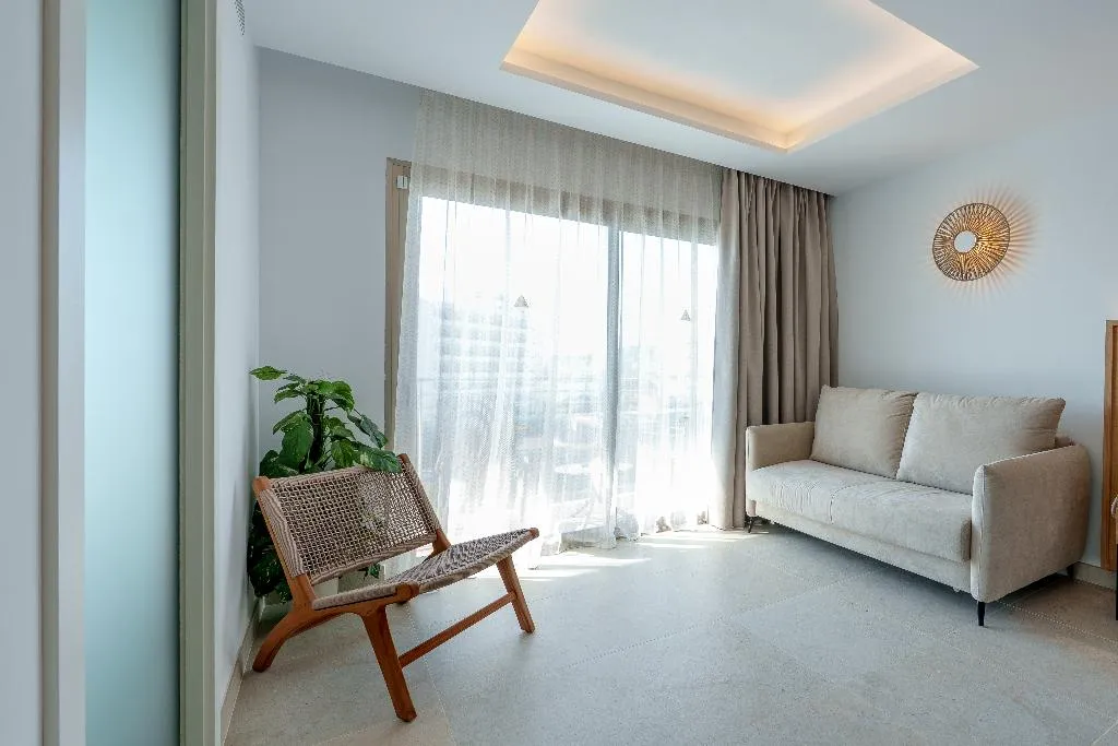 Double or Twin SUPERIOR Room, Bellamar, Ibiza