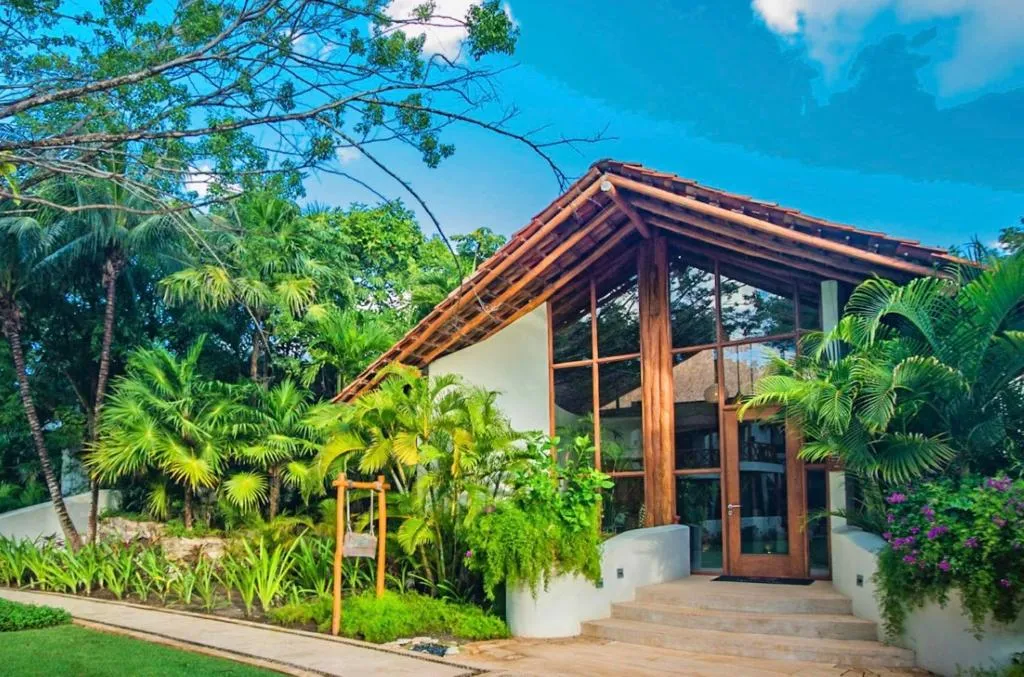Sports and Entertainment, Mahekal Beach Resort & Spa, Playa Del Carmen