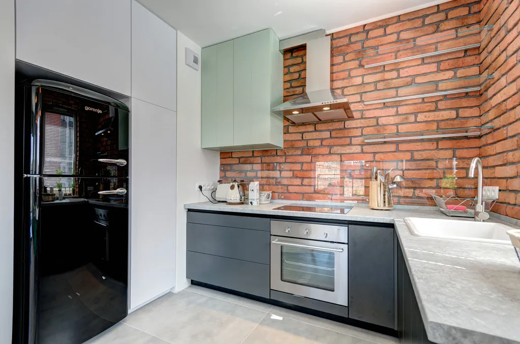 APARTMENT DELUXE RIVER VIEW Room, Dom & House Apart Chmielna Park, Gdansk