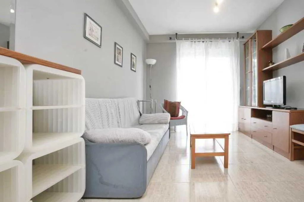 Room, Larimar Apt, Costa Dorada