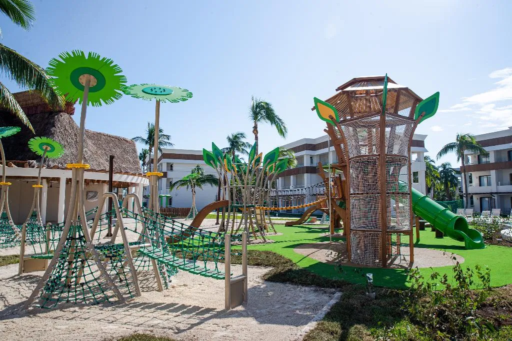 Sports and Entertainment, Bahía Príncipe Explore Tulum, Cancun Area