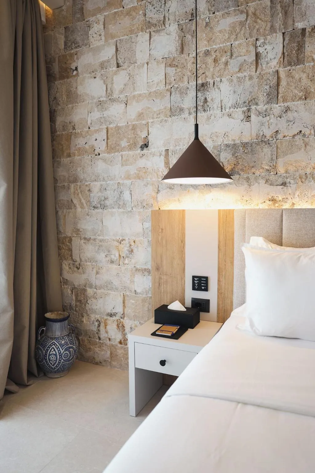Room, Drymades Inn Resort, Kavaje