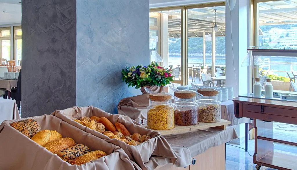 Restaurant, Vis, Dubrovnik