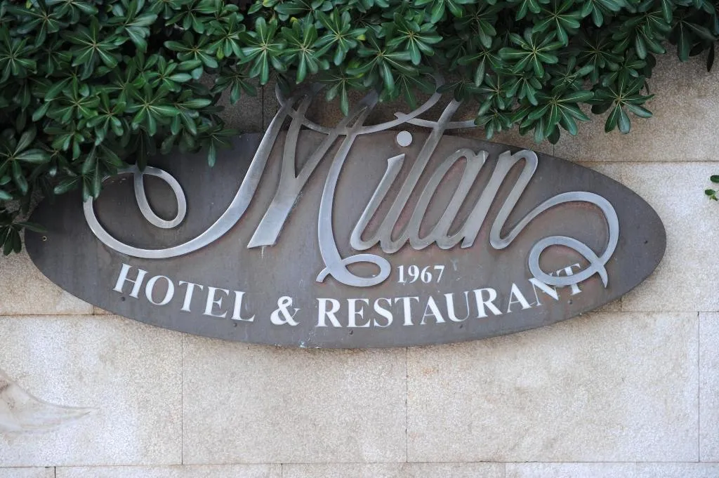 General view, Hotel & Restaurant Milan, Istria