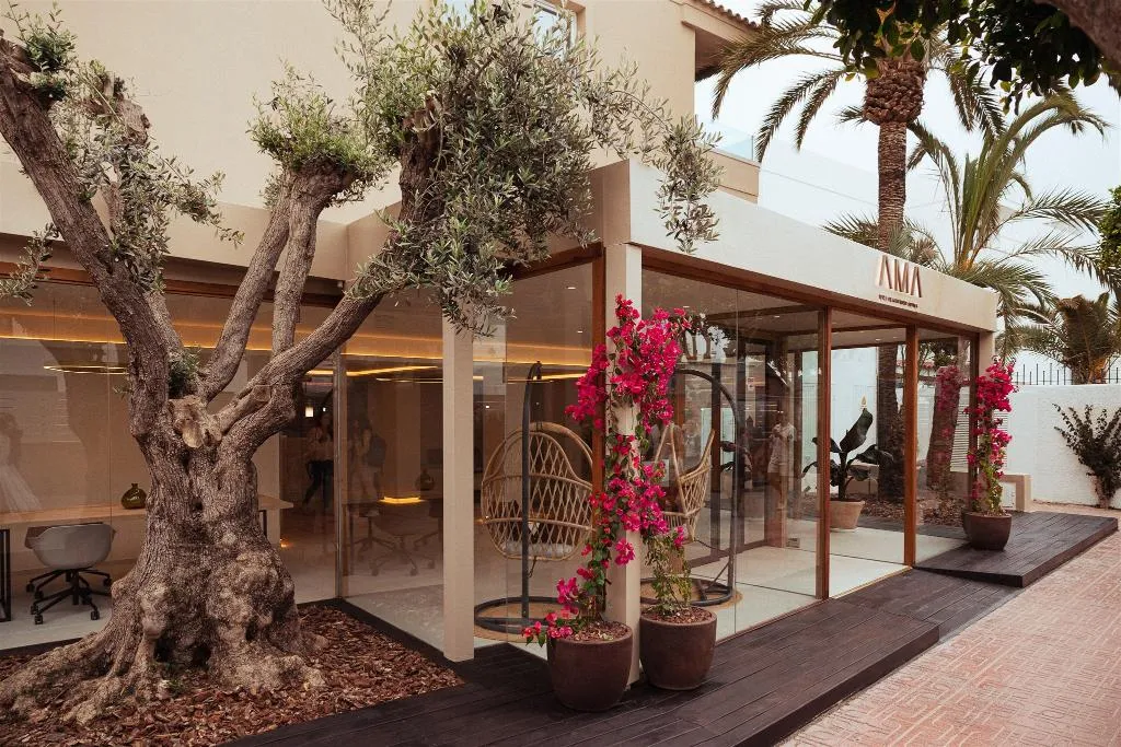 General view, AMA Ibiza Beachfront Suites, Ibiza