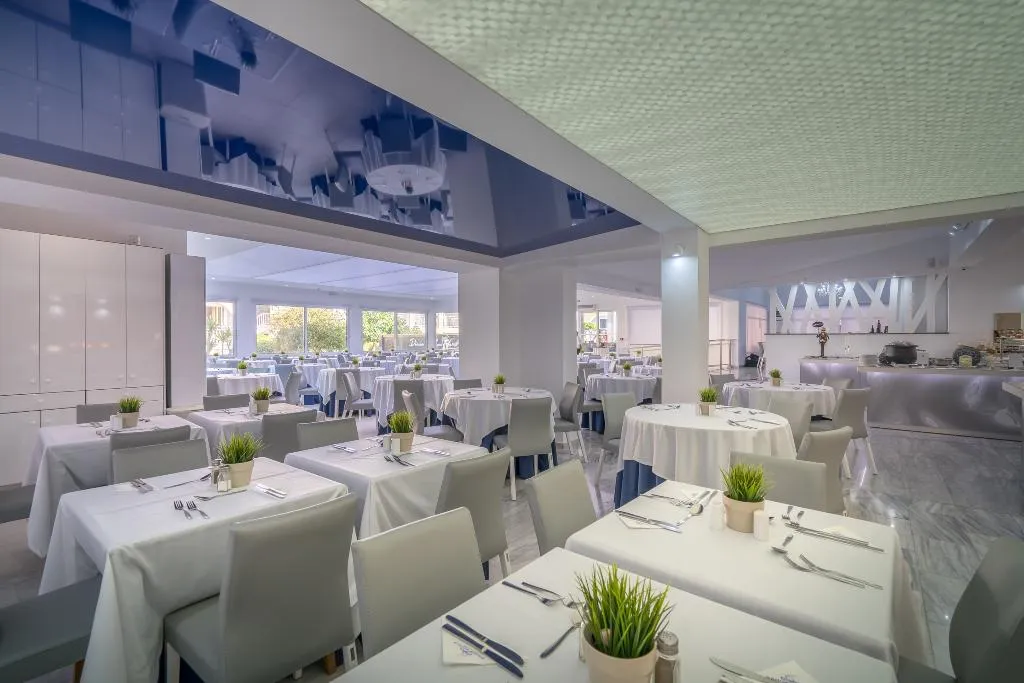 Restaurant, Diana Palace Hotel Zakynthos, Zante