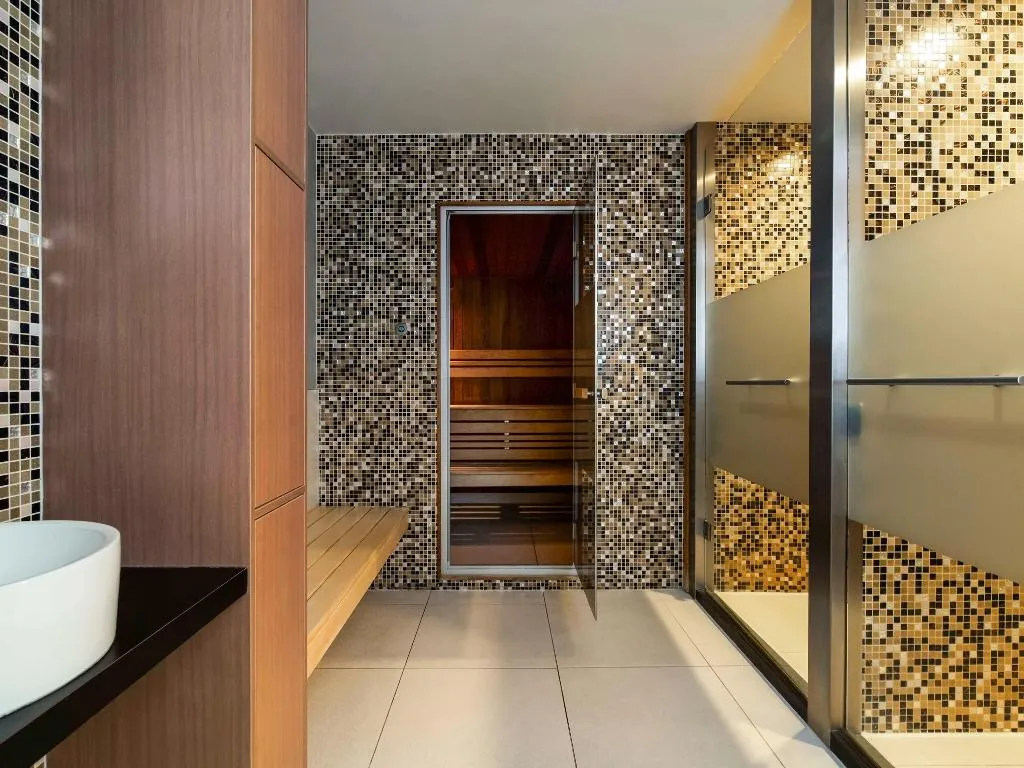 Sports and Entertainment, Novotel Amsterdam City, Amsterdam