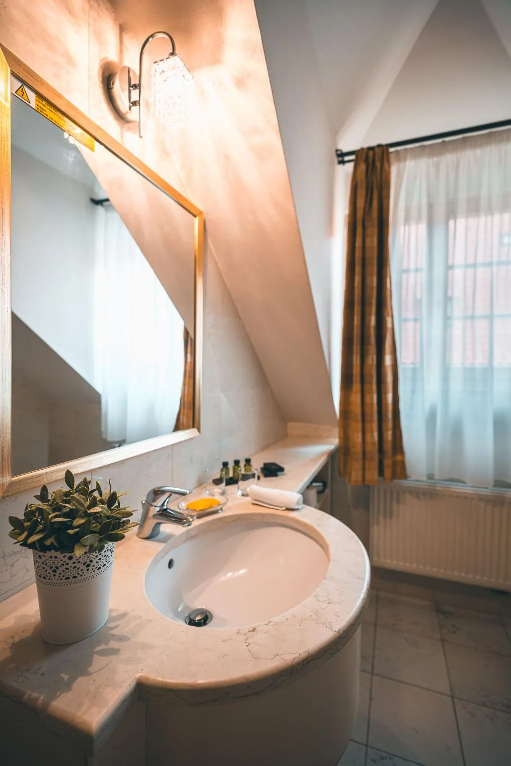 APARTMENT TWO BEDROOMS Room, Appia Hotel Residence Prague, Prague