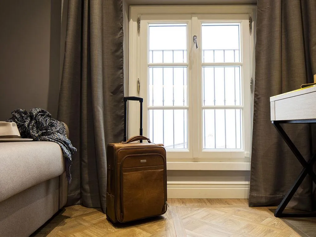 SUITE PREMIUM Room, The Frame Hotel, Florence