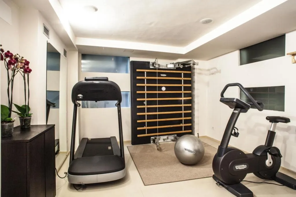 Sports and Entertainment, Ponte Vecchio Suites & Spa, Florence
