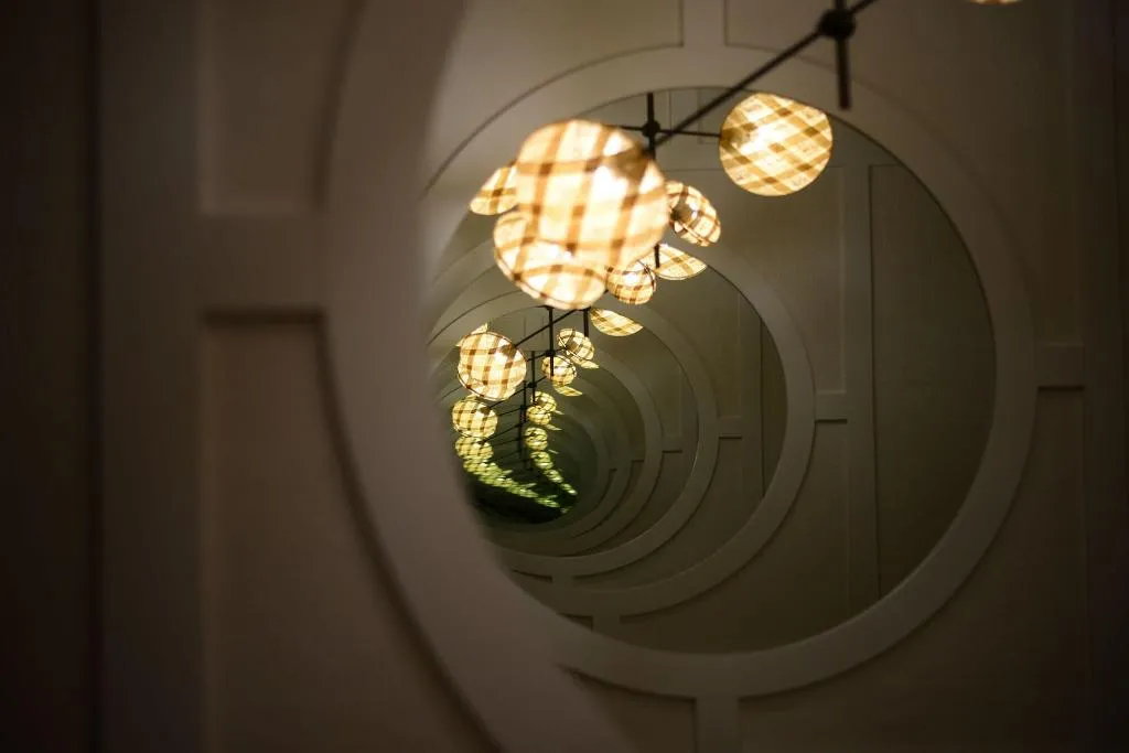 Lobby, Hostal Hom Museo, Seville