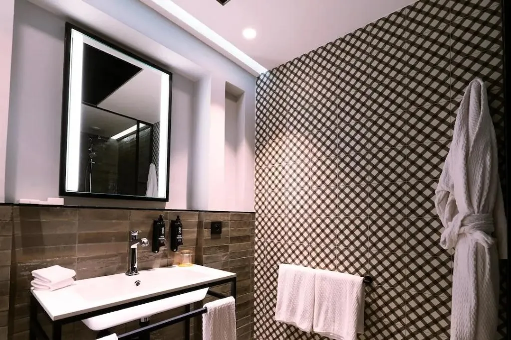 APARTMENT TWO BEDROOMS Room, Kaan CasaBlanca, Casablanca