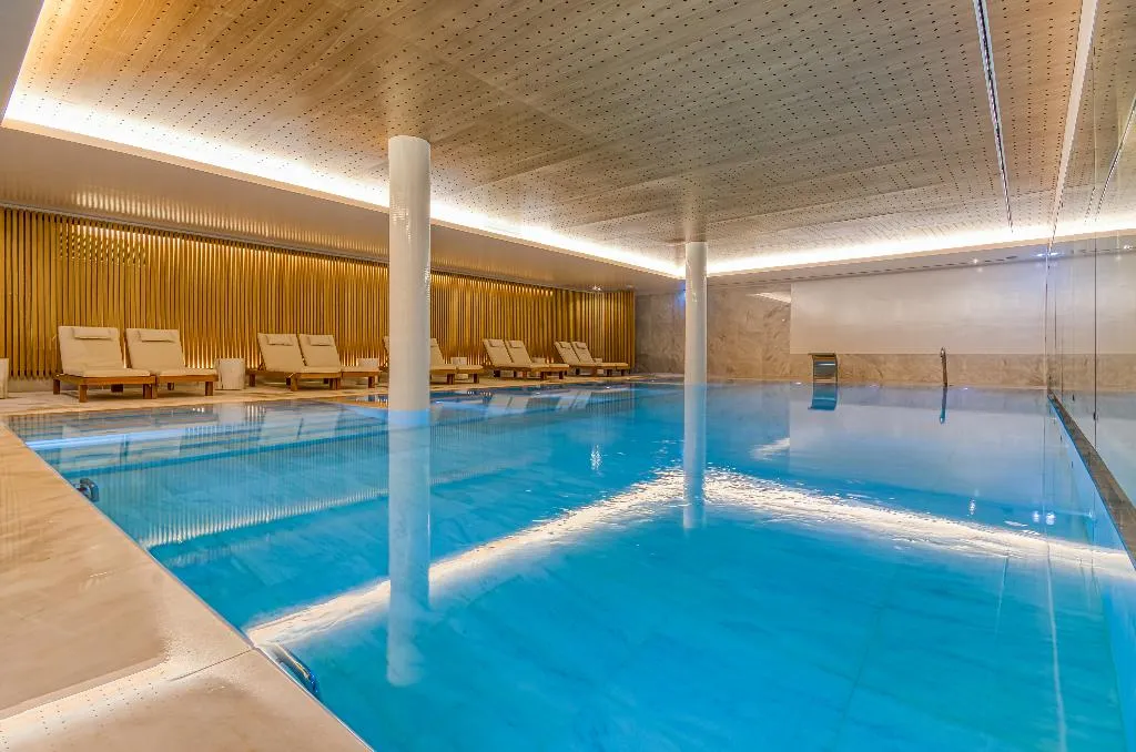 Pool, Praia Do Sal, Lisbon