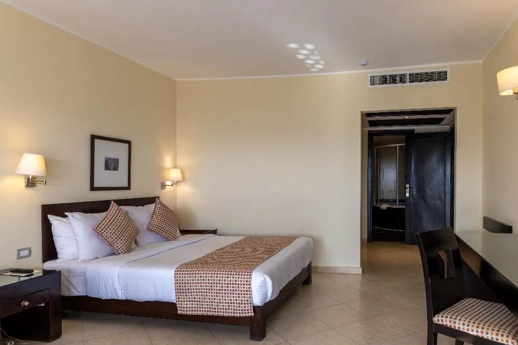 SUITE STANDARD Room, Fort Arabesque Resort, Spa and Villas, Red Sea Riviera