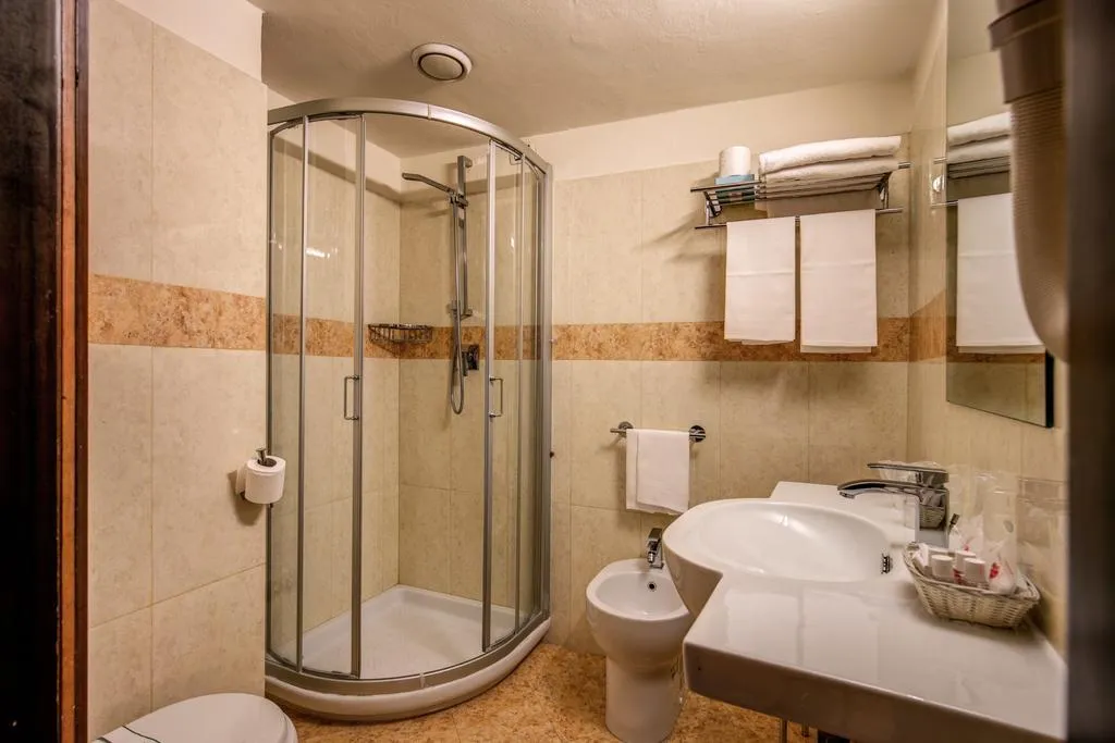 DOUBLE STANDARD Room, Croce Di Malta Florence, Florence