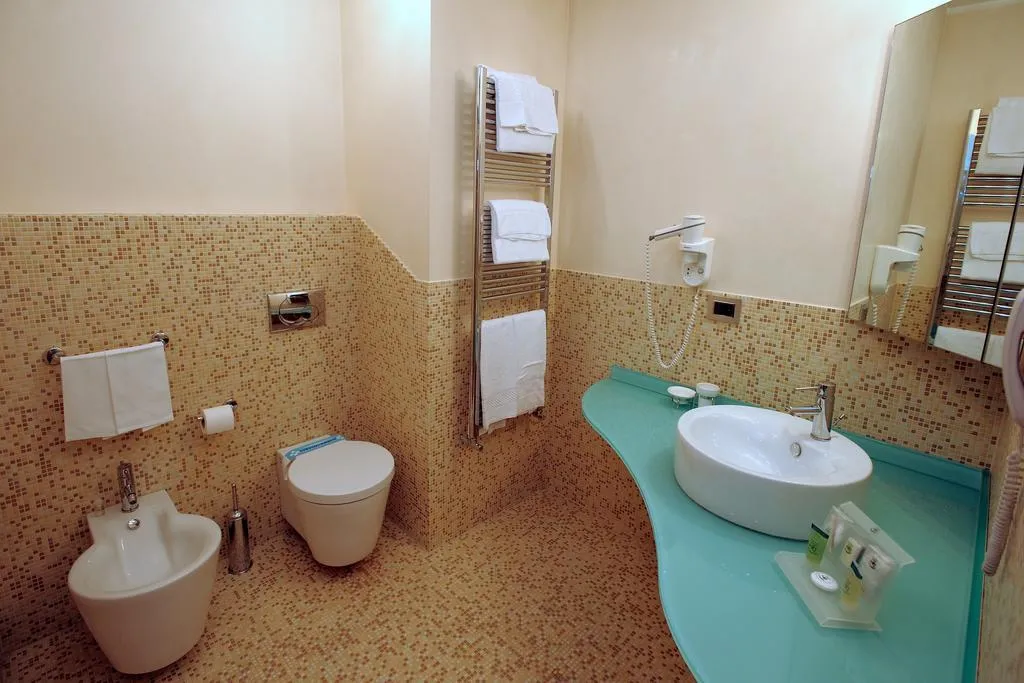 DOUBLE STANDARD Room, Le Moran, Milan