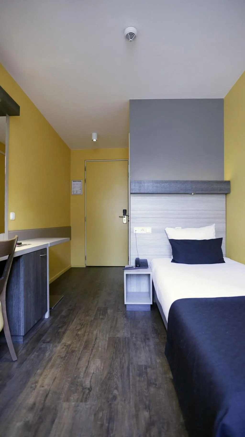 Room, City Hotel Amsterdam, Amsterdam