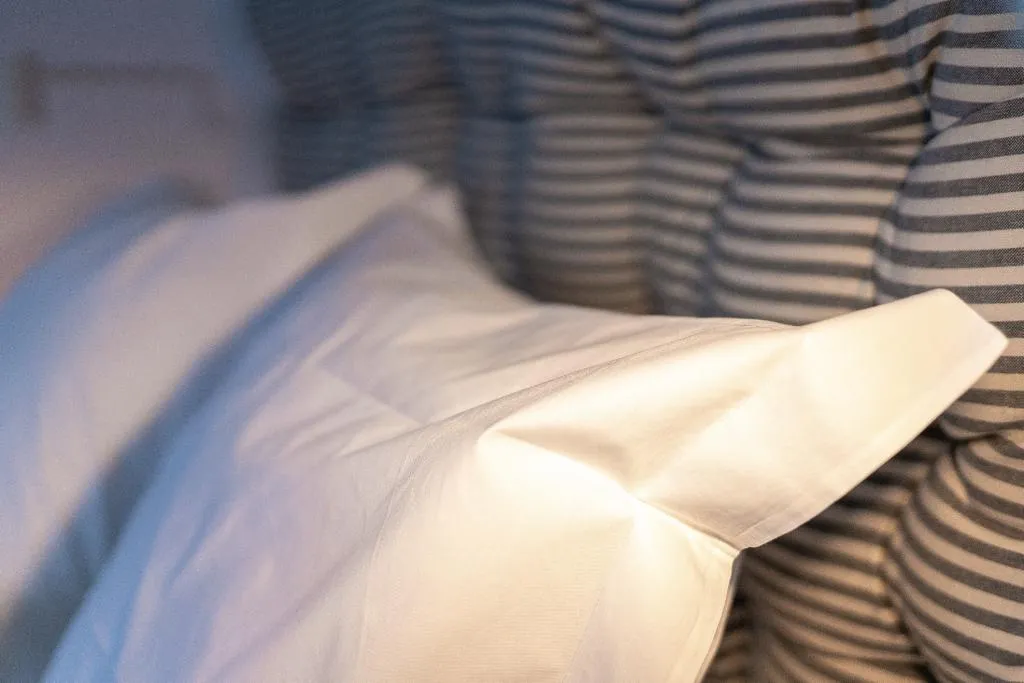 DOUBLE SEA VIEW Room, Duna Hotel Boutique, Valencia