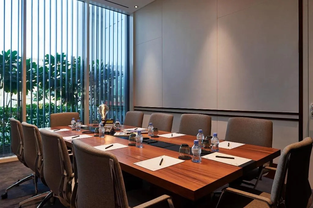 Conferences, Form Hotel Dubai, Dubai