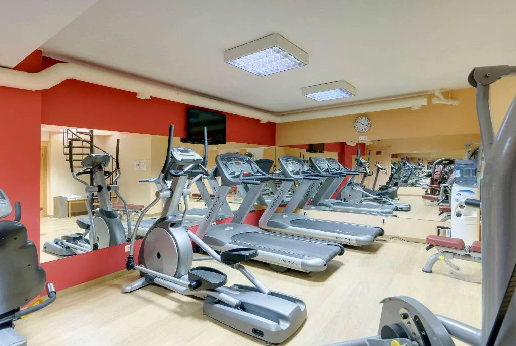 Sports and Entertainment, Tryp Porto Expo Hotel, Porto