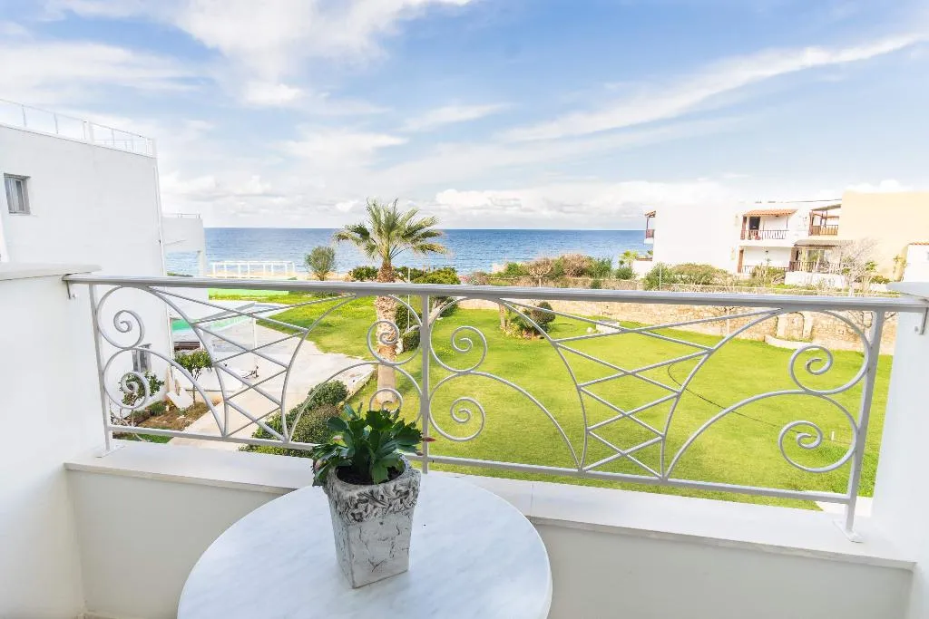 APARTMENT SEA VIEW ONE BEDROOM Room, Pela Sofia, Crete