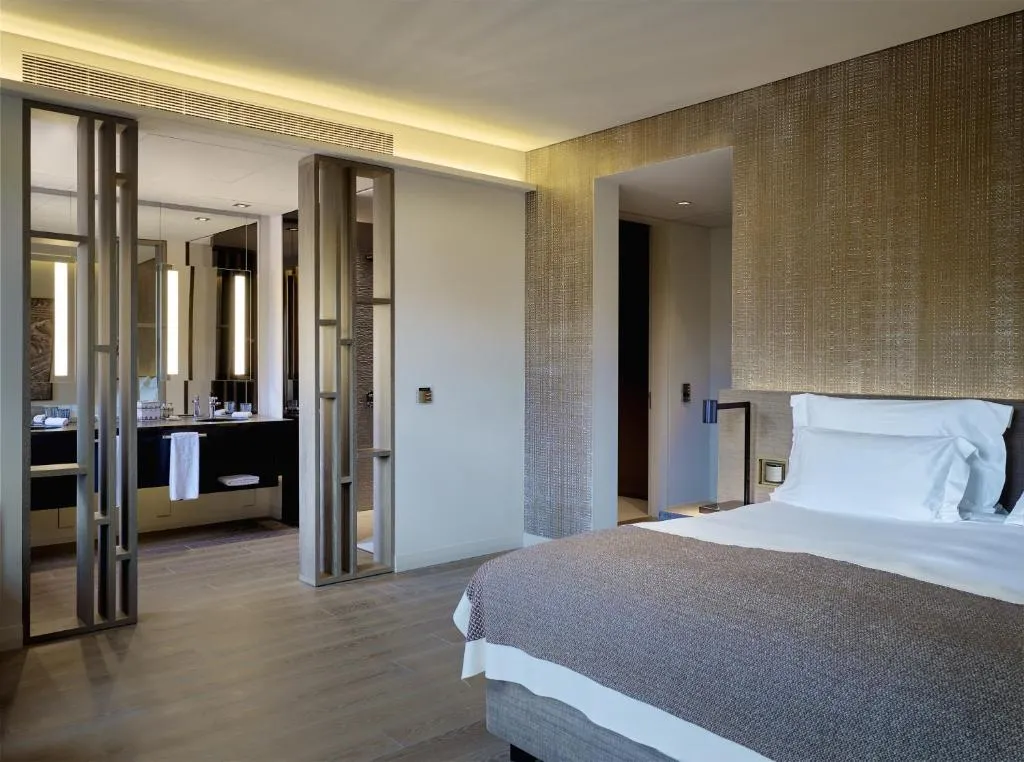 Double or Twin SUPERIOR Room, Six Senses Douro Valley, Porto