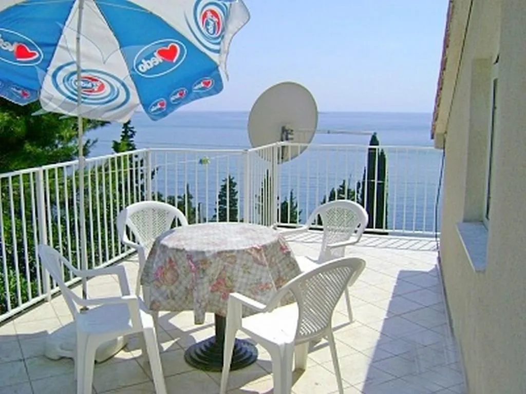APARTMENT CAPACITY 4 Room, Apartments Katica, Dubrovnik