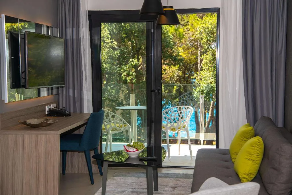 Room, Park Plaza Arena Pula, Istria