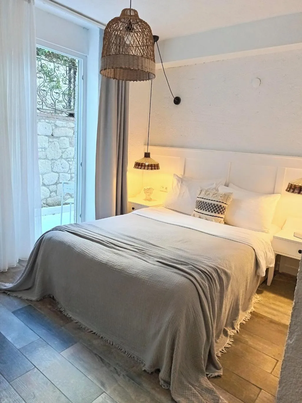Room, Sandal Alaçatı, Izmir