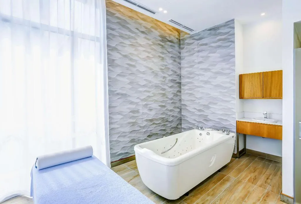 Sports and Entertainment, Maritim Hotel Paradise Blue, Varna