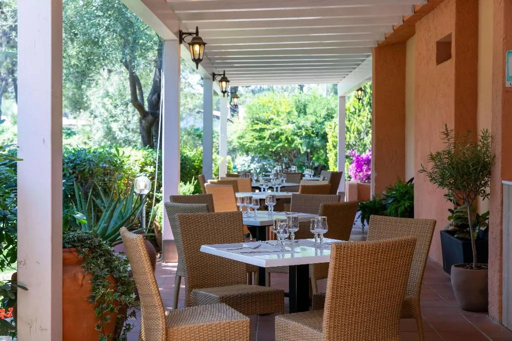 Restaurant, TUI Blue MClub Budoni, Olbia